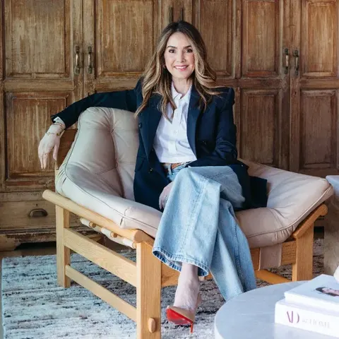 Neda Desigio, real estate agent in Costa Mesa