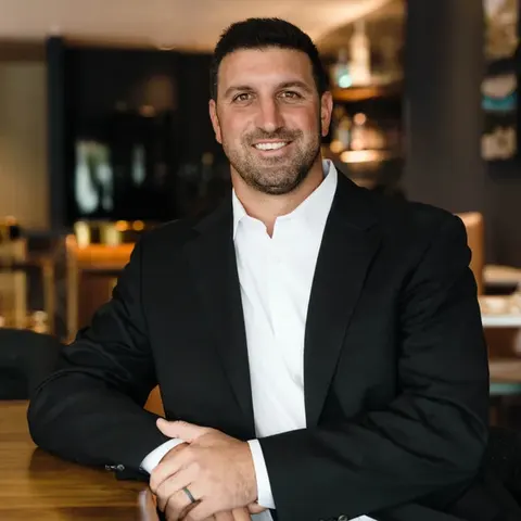 Michael Taormina, real estate agent in Newport Beach