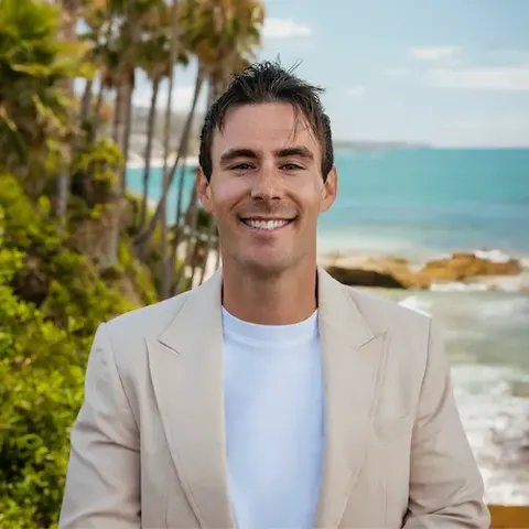 Sheldon White, real estate agent in Santa Ana