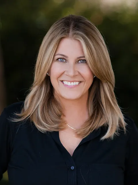 Cherie Axelson, real estate agent in Newport Beach