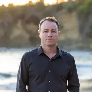 Mike Gaines, real estate agent in Newport Beach
