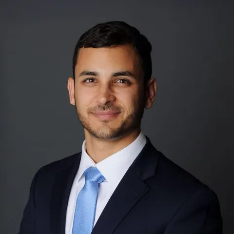 Randall Mycorn, real estate agent in Anaheim