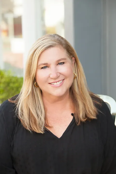 Jennifer Jackson Martin, real estate agent in Costa Mesa
