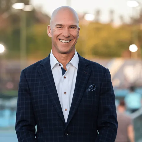 Michael Mastropaolo, real estate agent in Irvine