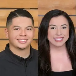 Kevin Lemus, real estate agent in Corona
