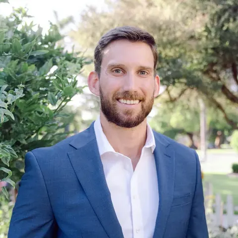 Justin Keith, real estate agent in Corona Del Mar