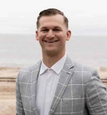 Tyler Stirewalt, real estate agent in Moreno Valley