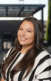 Nicole White, real estate agent in Lake Forest