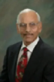 Charles Patel, real estate agent in Hemet