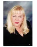 Ruth Perez, real estate agent in Fullerton