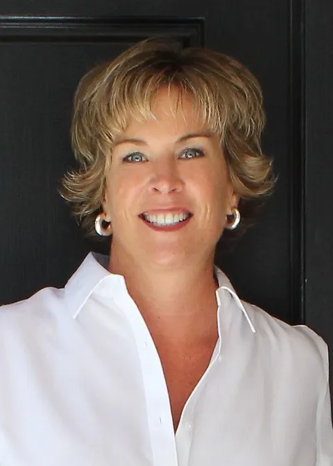 Jennifer Caro, real estate agent in Paso Robles