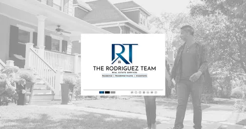 Jason Rodriguez, real estate agent in Bakersfield