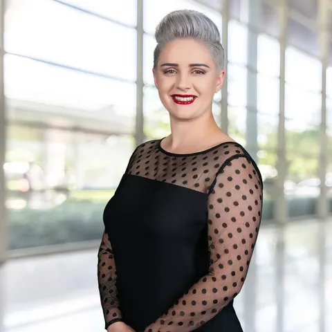 Shonda Merrill, real estate agent in Paso Robles