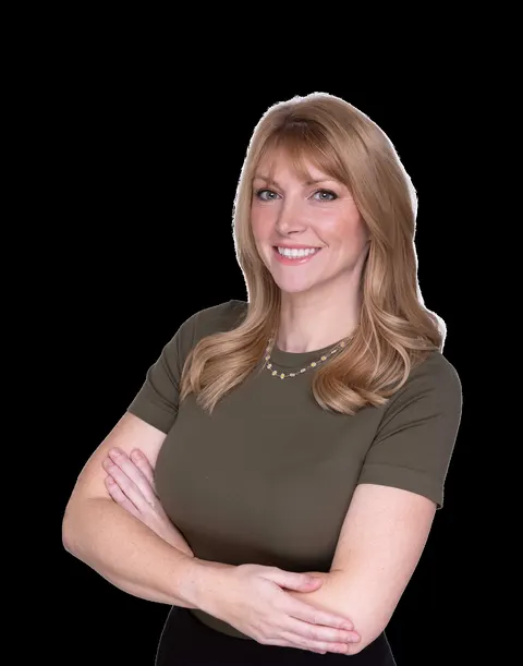 Becca Pierce, real estate agent in Paso Robles