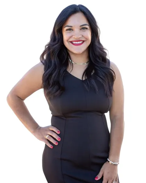 Jessica Lucchesi, real estate agent in Paso Robles