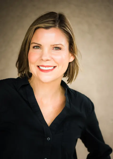 Kim Phillips, real estate agent in Paso Robles