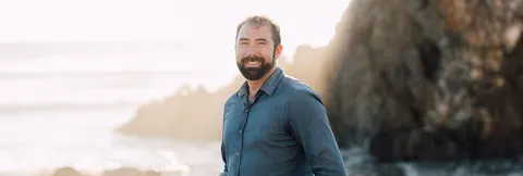 Kyle Perhac, real estate agent in Grover Beach