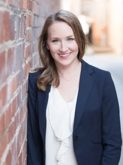 Lauren Engler, real estate agent in Paso Robles
