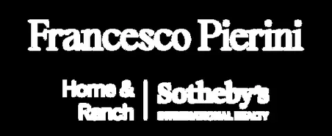 Francesco Pierini, real estate agent in Atascadero
