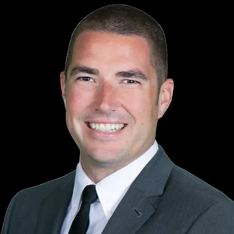 Jordan Traub, real estate agent in Templeton