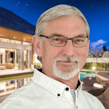 Michael Rowan, real estate agent in Paso Robles