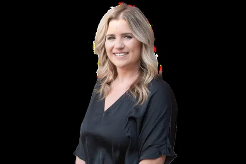 Nicole Moreland, real estate agent in Paso Robles