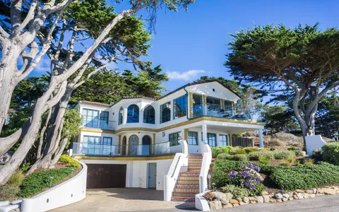 Jason Townsend, real estate agent in Paso Robles