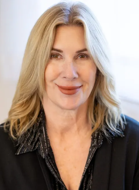 Candi Block, real estate agent in Paso Robles