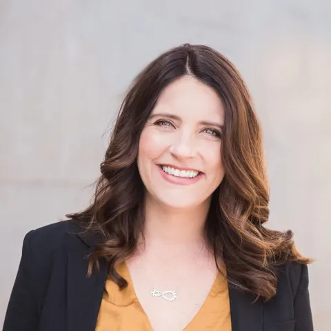 Brittany Thompson, real estate agent in Paso Robles