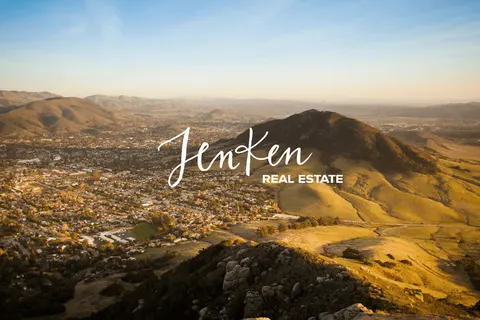 Jennifer Kennedy, real estate agent in San Luis Obispo