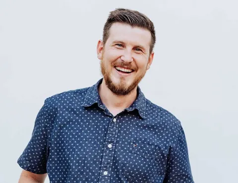 Kent Schlecht, real estate agent in Bakersfield