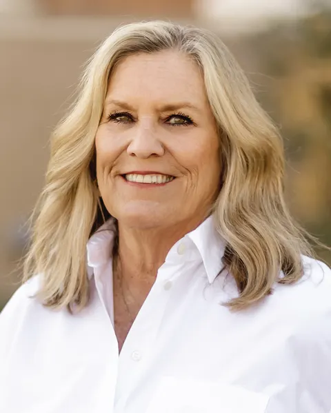 Trudy Futak, real estate agent in Atascadero