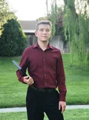Austin Haller
