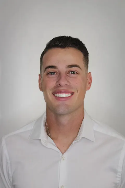 Tj Durfee, real estate agent in Bradley