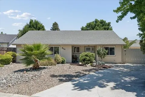 Joe Belmonte, real estate agent in Paso Robles