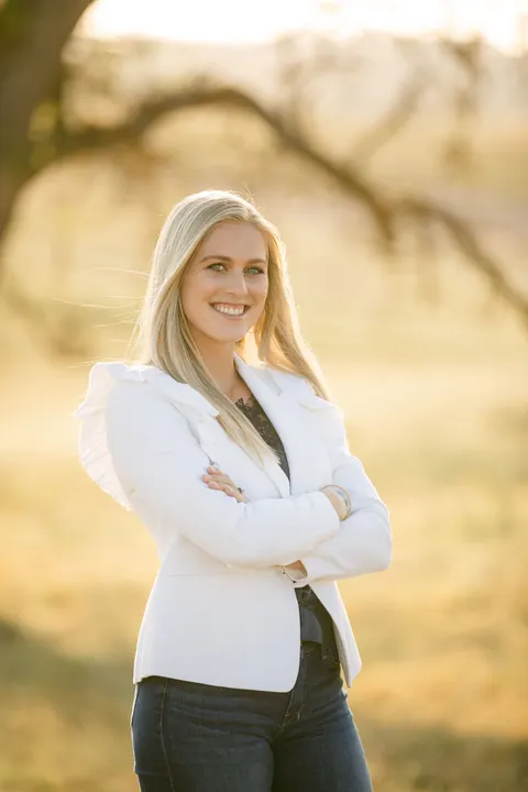 Jane Karney, real estate agent in Paso Robles