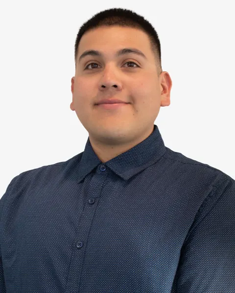 Jose Lopez, real estate agent in San Miguel
