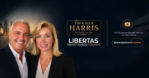 Tim Harris, real estate agent in Paso Robles