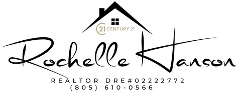 Rochelle Hanson-Torres, real estate agent in Atascadero