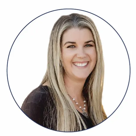 Katie Emery, real estate agent in Atascadero