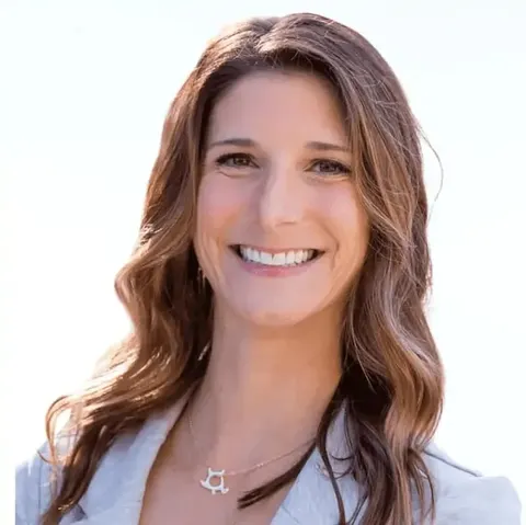 Alyssa Rodman, real estate agent in Paso Robles