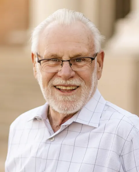 Baxter Boyington, real estate agent in Atascadero