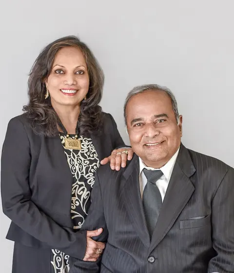 Jigar Shah, real estate agent in Fullerton