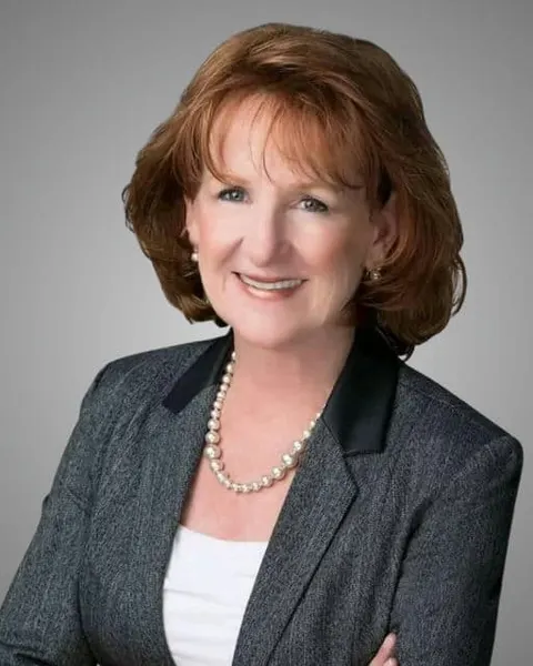 Jo Stepanenko, real estate agent in Placentia