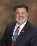 Scott Stephens, real estate agent in Fullerton