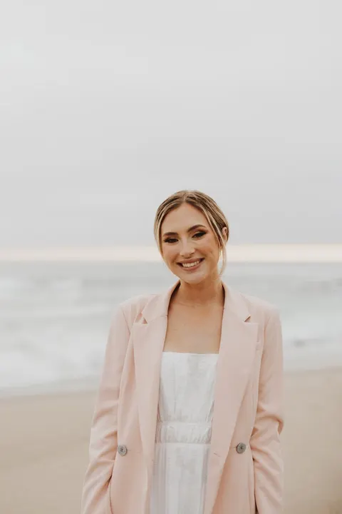 Michaela Abatti, real estate agent in Laguna Niguel