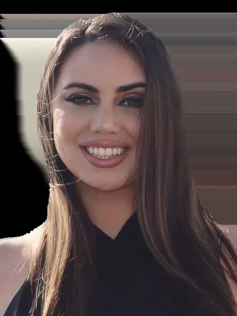 Necole Abboud, real estate agent in Laguna Niguel