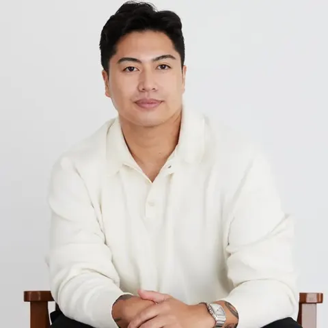 Marck Aben, real estate agent in Santa Ana