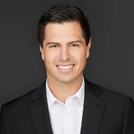 Nick Ahrens, real estate agent in Mission Viejo