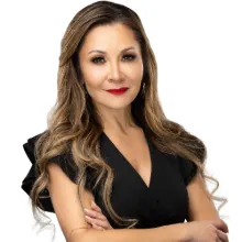 Karla Alailima, real estate agent in Chino